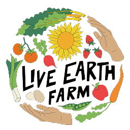 Live Earth Farm: Community Supported Agriculture