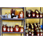Local Nashville Honey