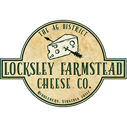 Locksley Farmstead Cheese Co