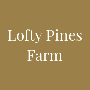 Lofty Pines Farm