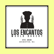 Los Encantos World Bakery