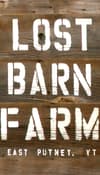 Lost Barn Farm