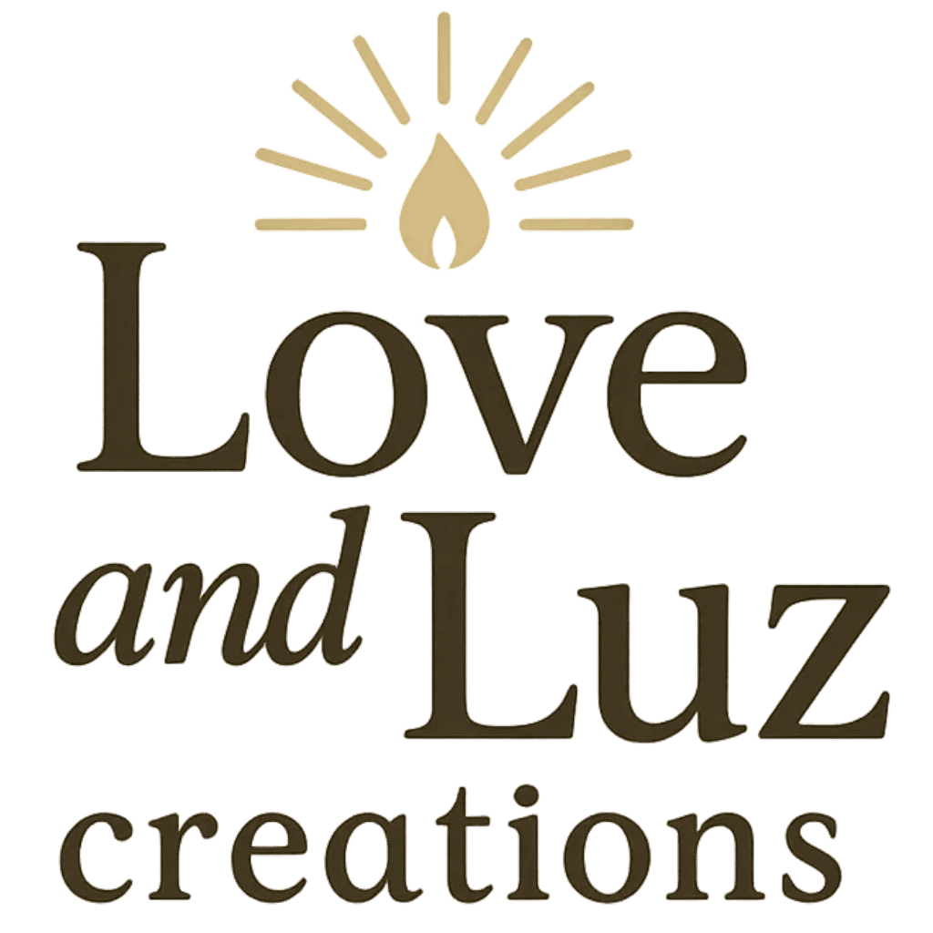 Love & Luz Creations