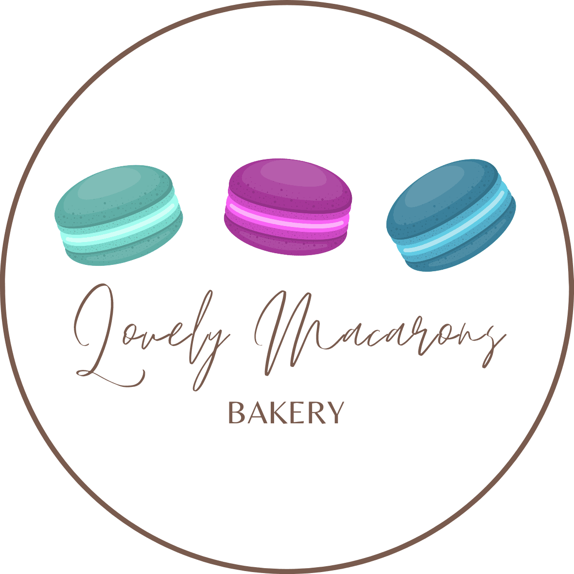 Lovely Macarons LLC