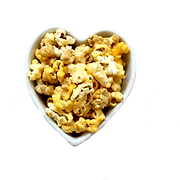 Lush Popcorn