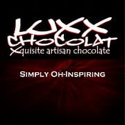 Luxx Chocolate