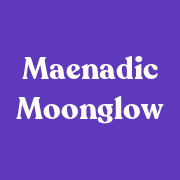 Maenadic Moonglow