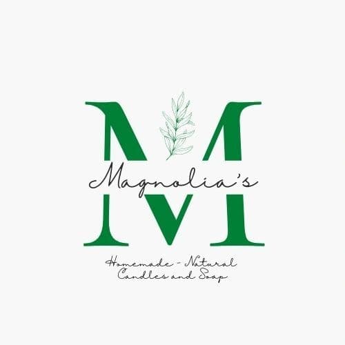 Magnolia's Homemade Natural Candles and Soap