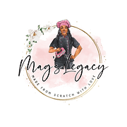 Mag's Legacy Cakes and More