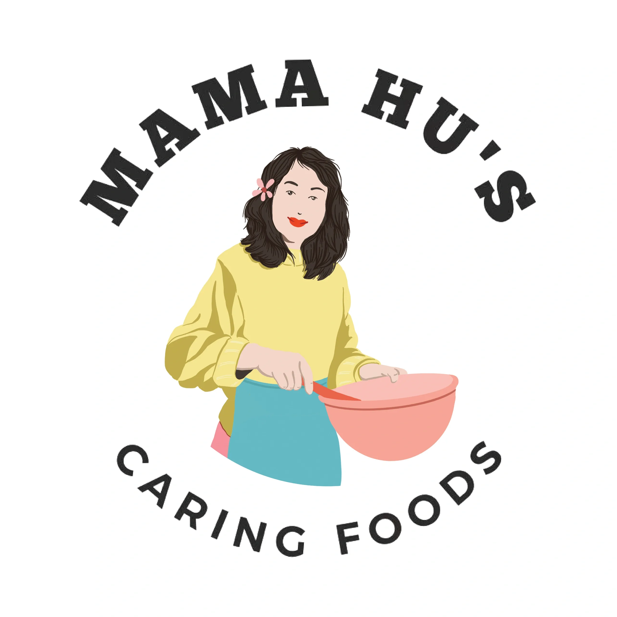 Mama Hu's