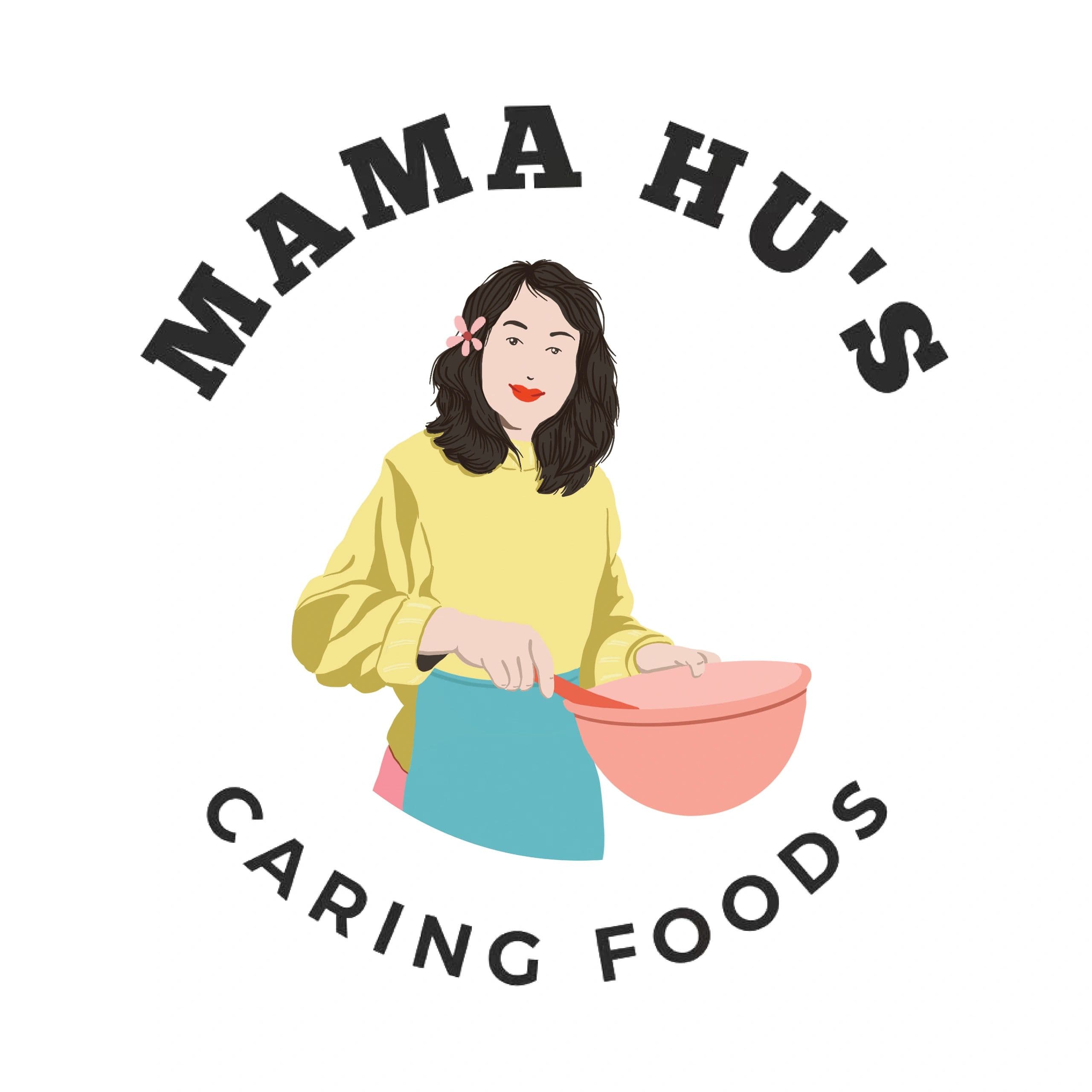 Mama Hu's Caring Foods