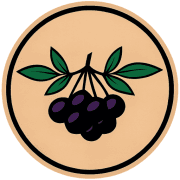 Mama T's Elderberry