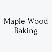 Maple Wood Baking