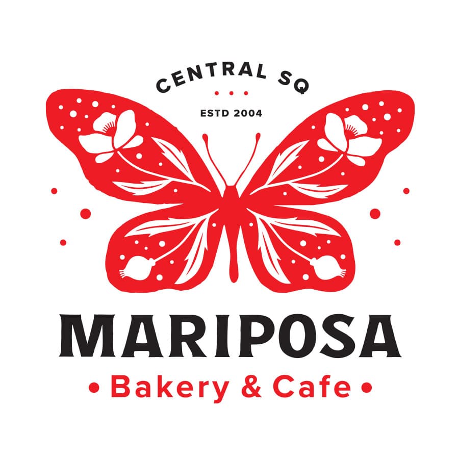 Mariposa Bakery