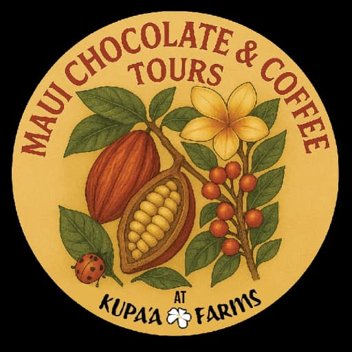 Maui Chocolate Coffee Tours