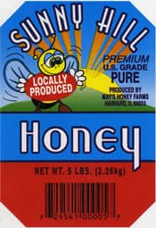May Honey Farm