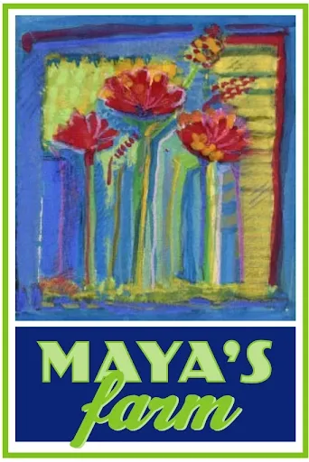 Maya's Farm