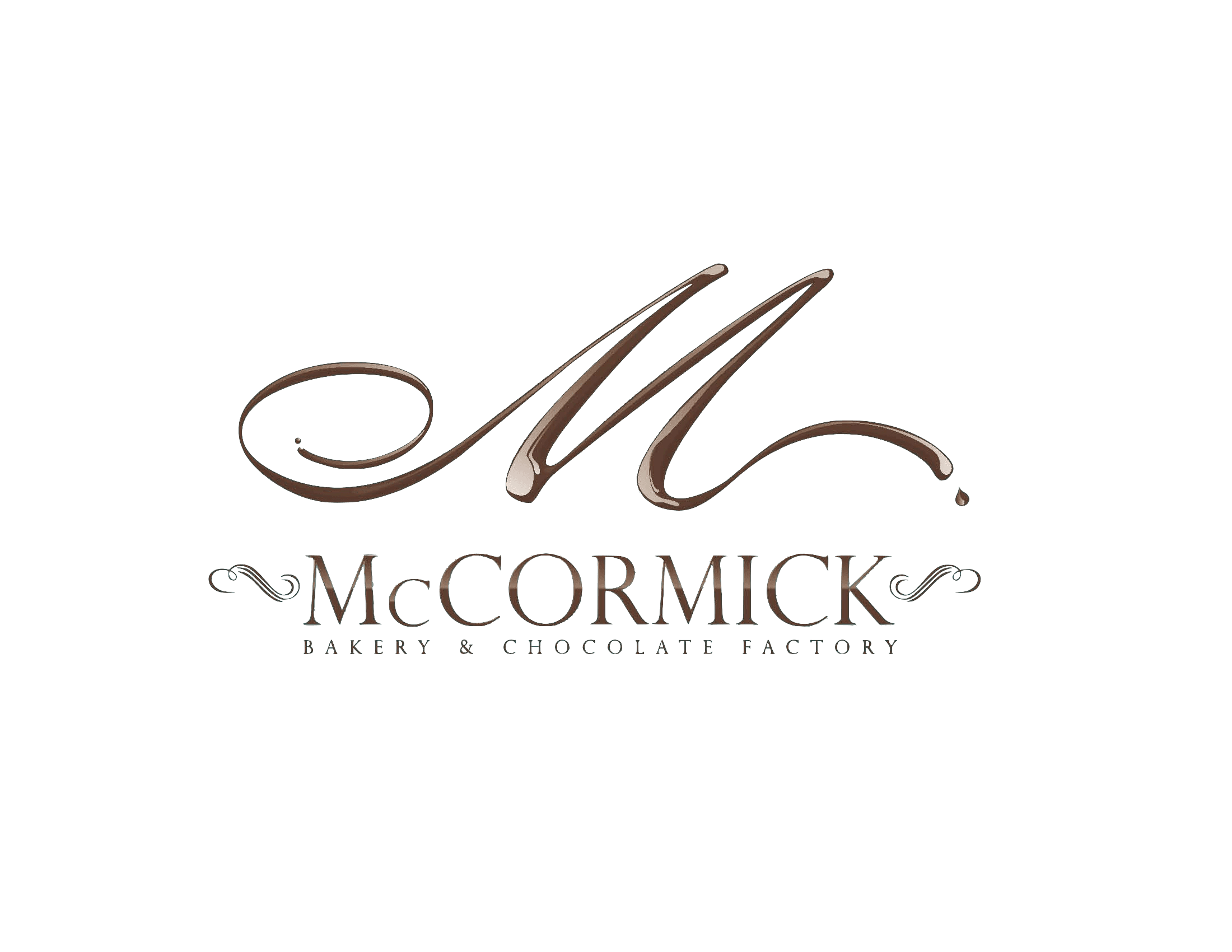 McCormick Bakery & Chocolate Factory