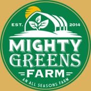 Mighty Greens Farm