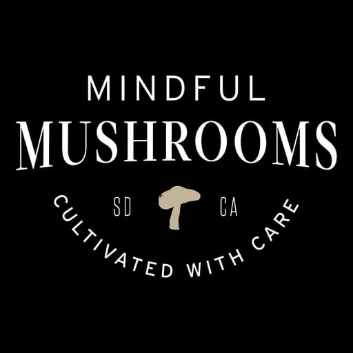 Mindful Mushrooms