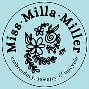 Miss Milla Miller