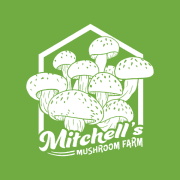 Mitchell's Mushroom Farm