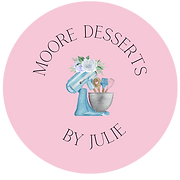 Moore Desserts