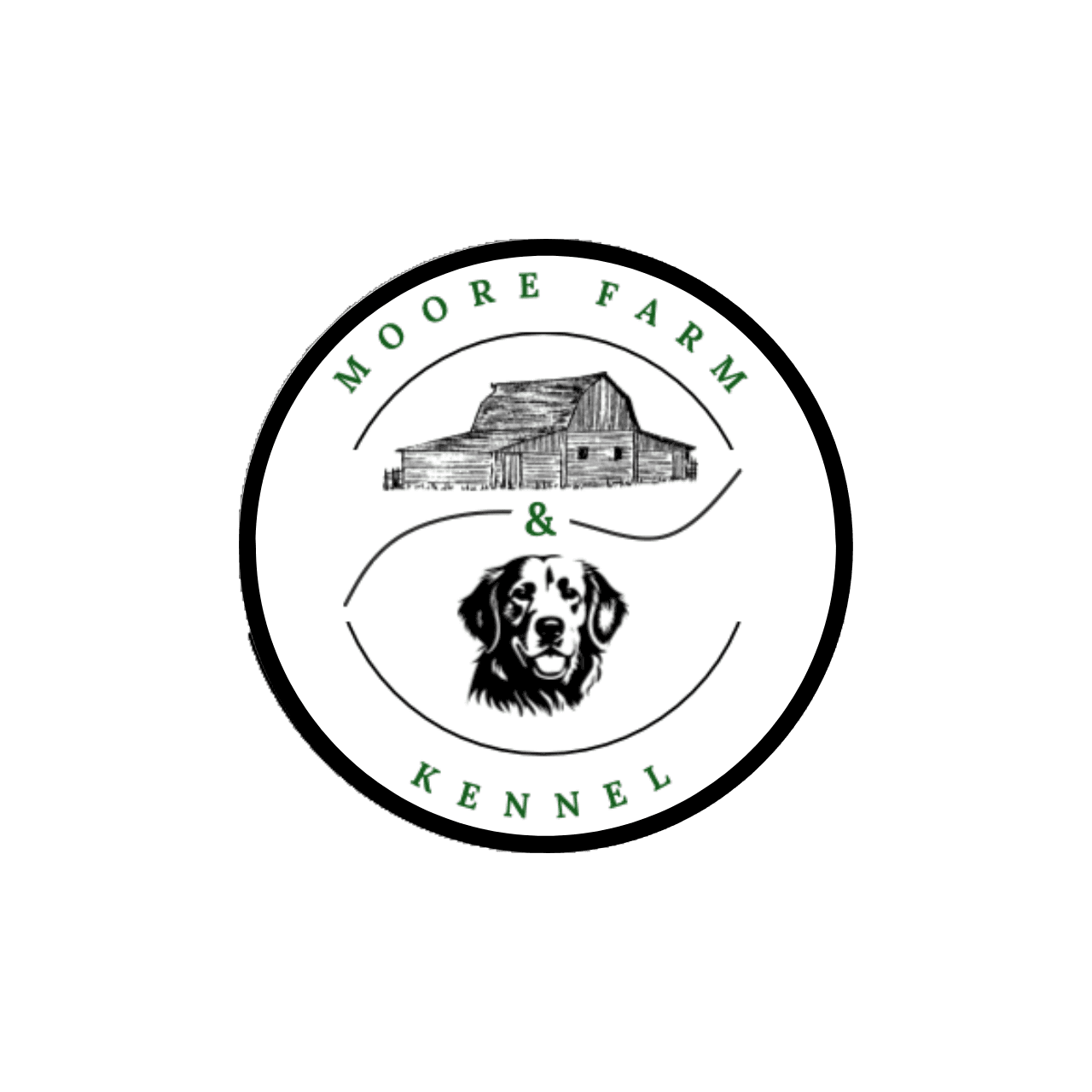 Moore Farm and Kennel