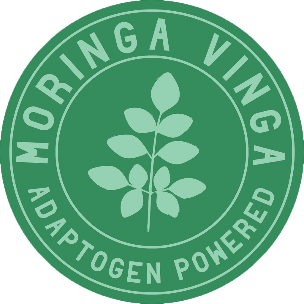 Moringa Infusions
