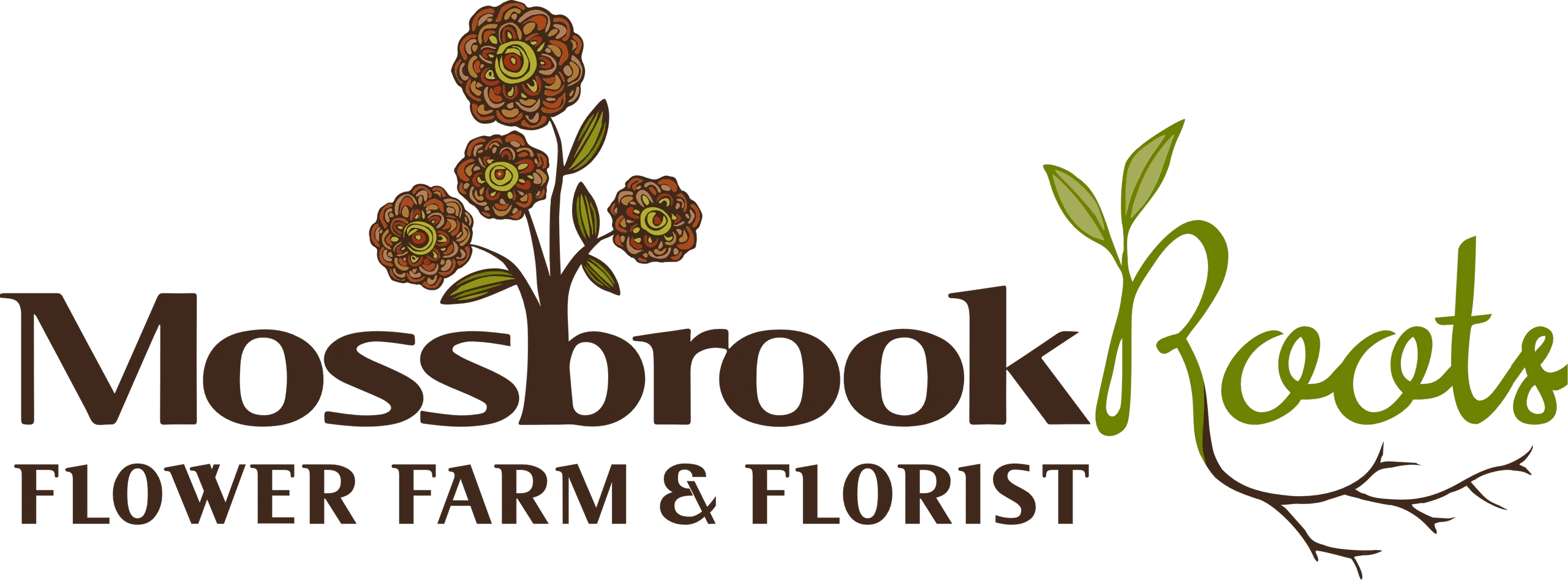 Mossbrook Roots Flower Farm