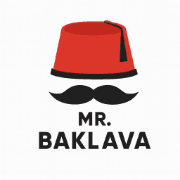 Mr. Baklava