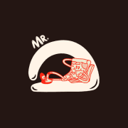 Mr. Dough Pizza