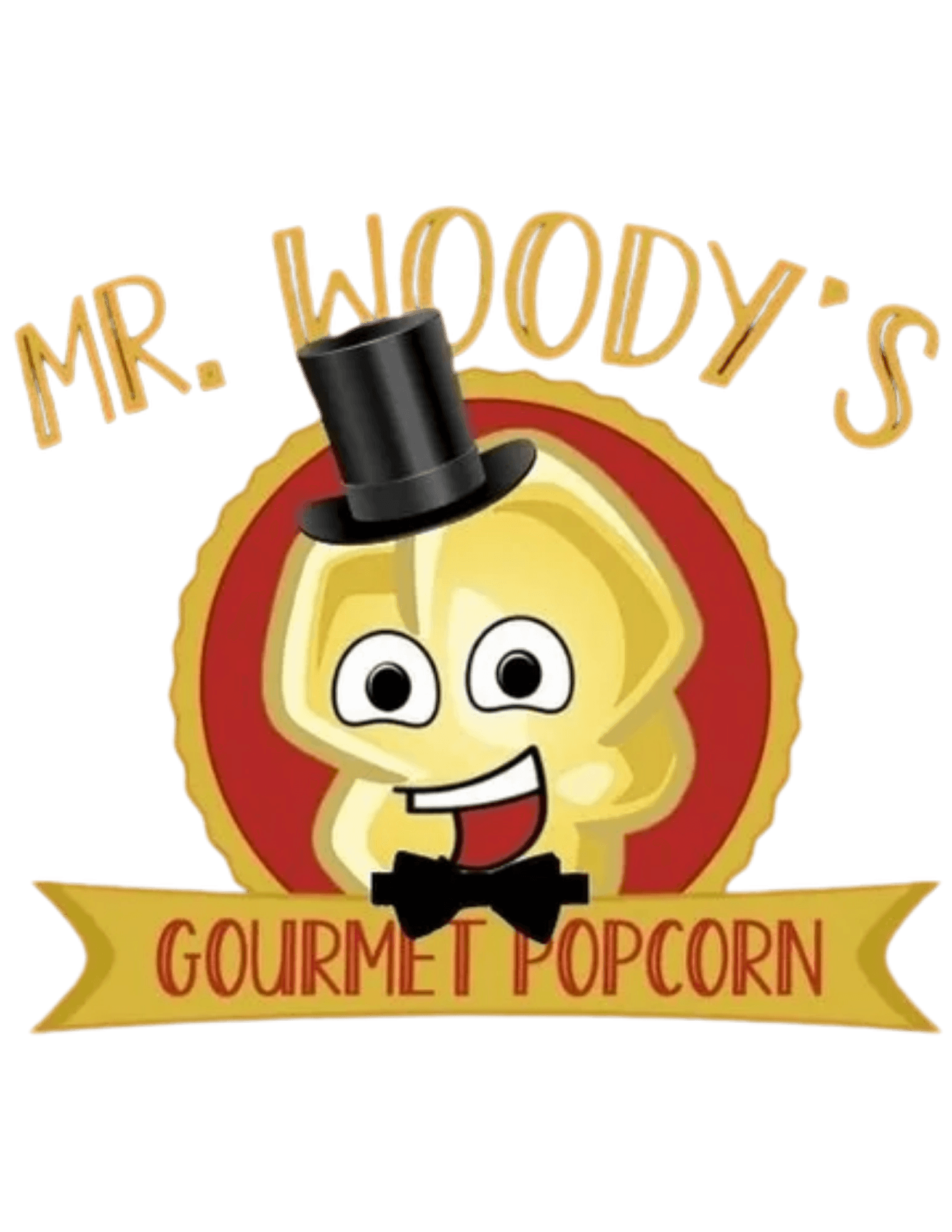 Mr. Woody's Gourmet Popcorn