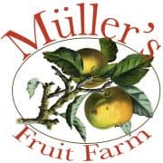 MUELLER'S FRUIT FARM