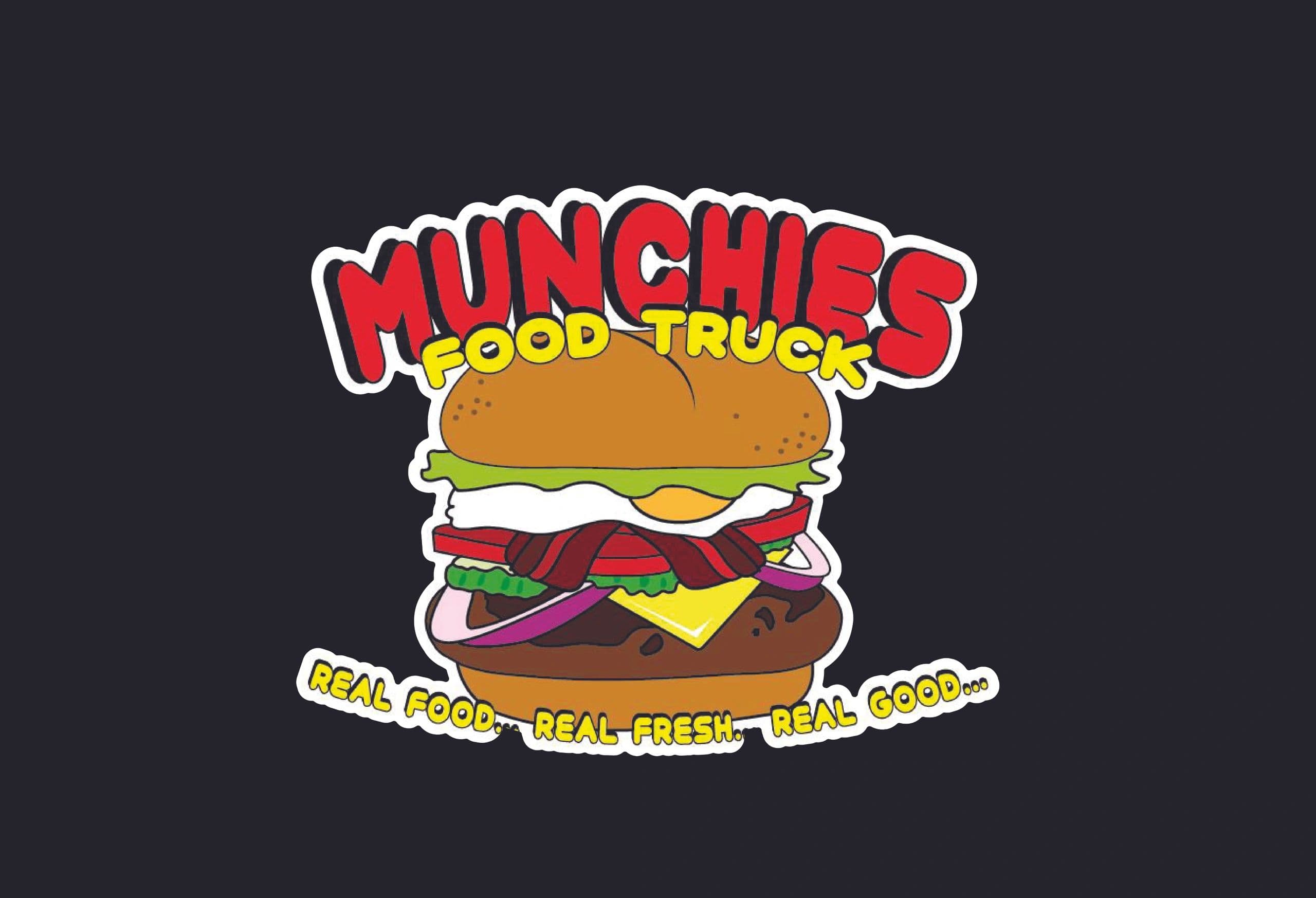 Munchie's Food Truck