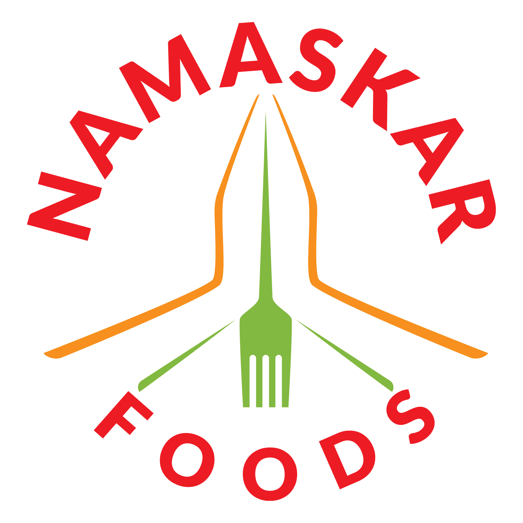 Namaskar Foods