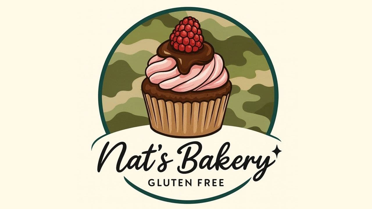 Nats Bakery