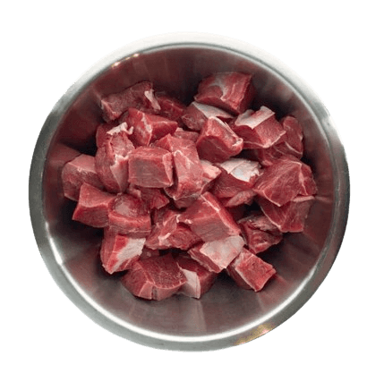 Natural Homestead Beef