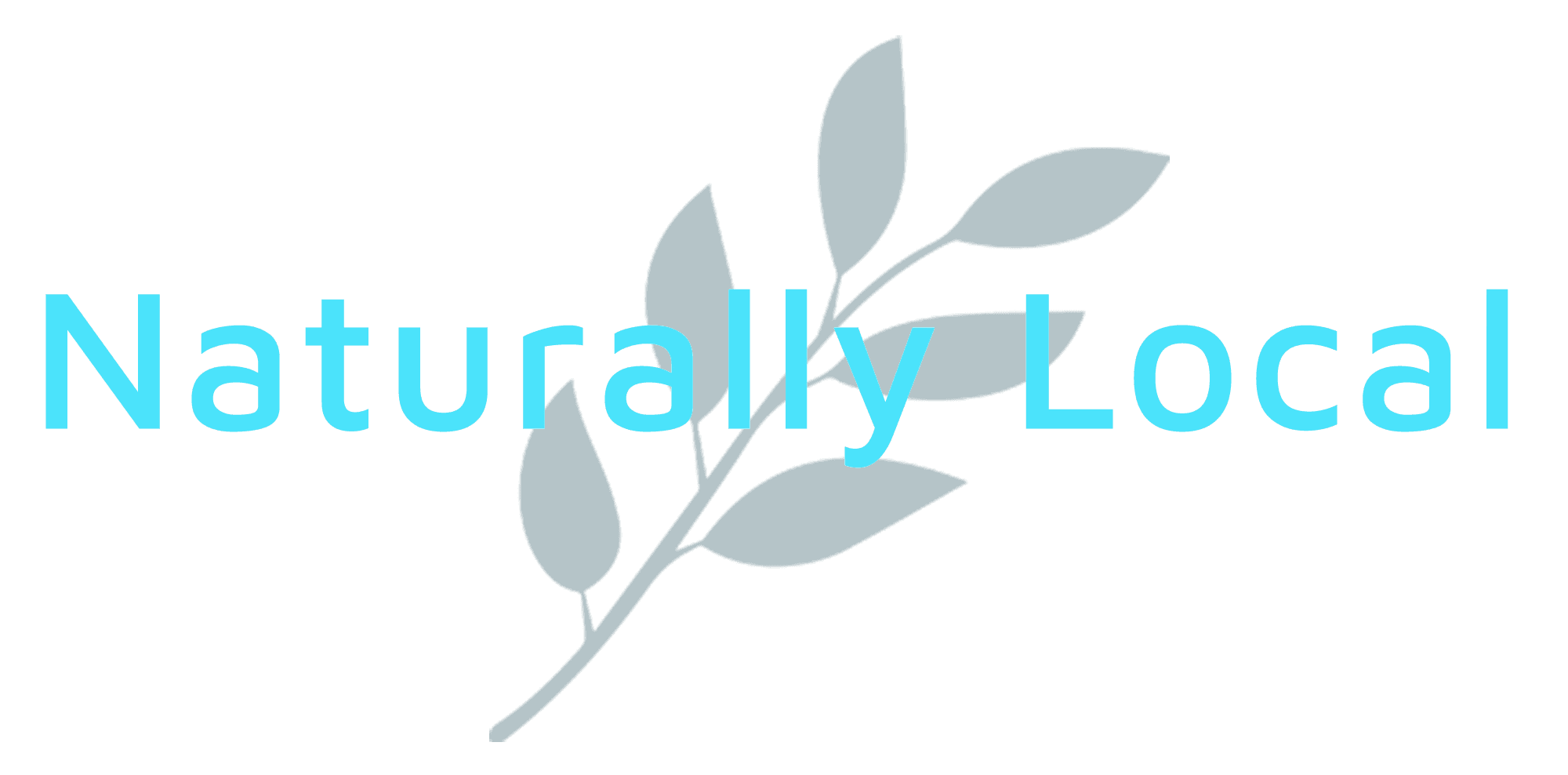 Naturally Local