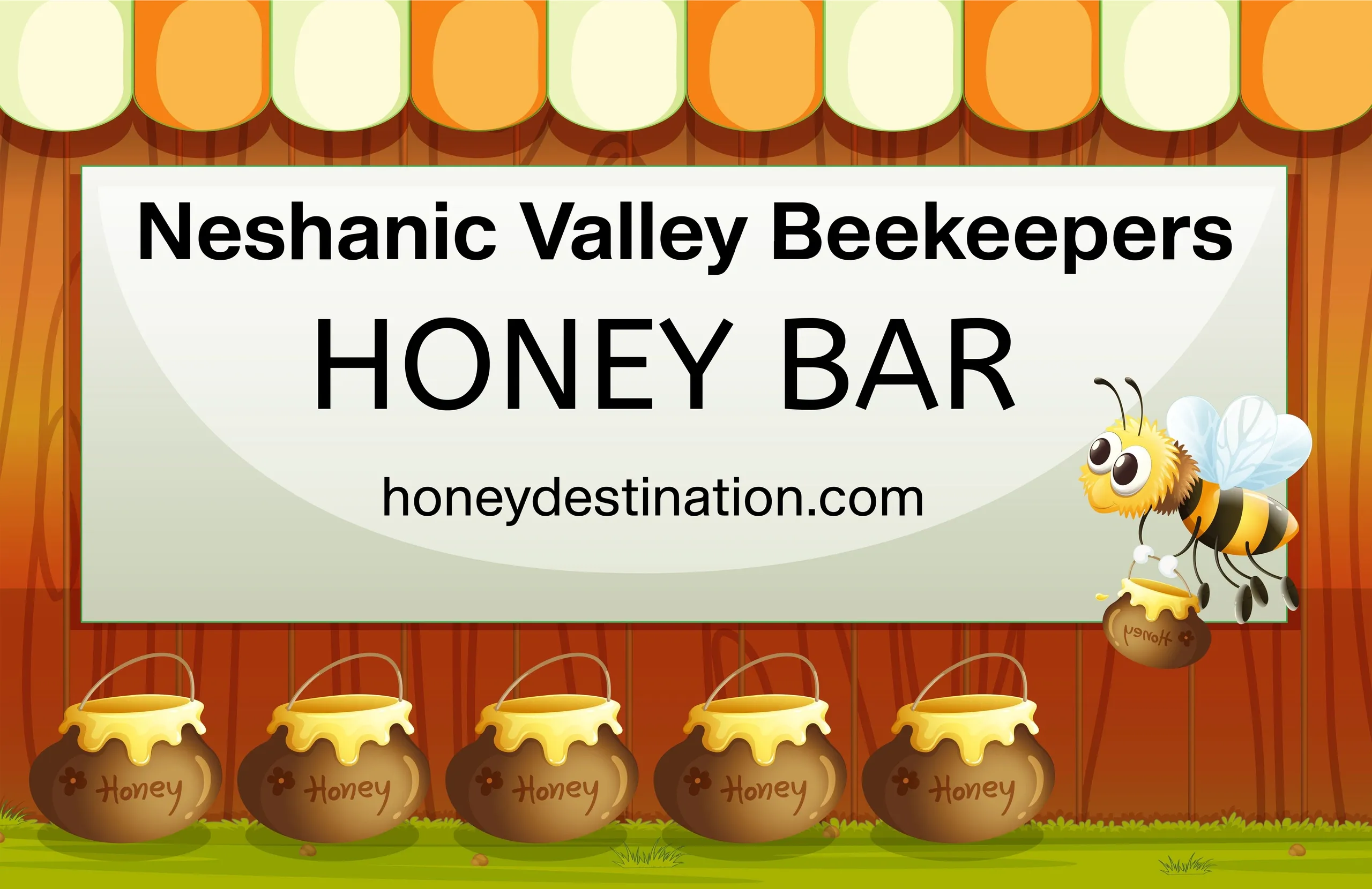 Neshanic Valley Beekeepers