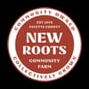 New Roots Community Farm