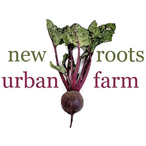 New Roots Urban Farm