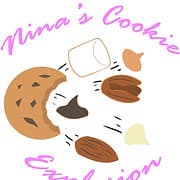 Nina's Cookie Explosion