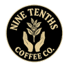 Nine Tenths Coffee Co.