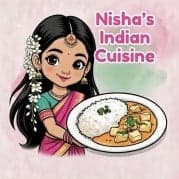 Nisha's Indian Cuisine