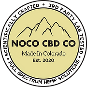 NOCO CBD CO