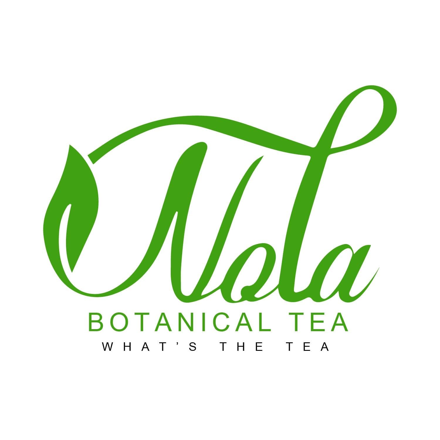 NOLA Botanical Tea