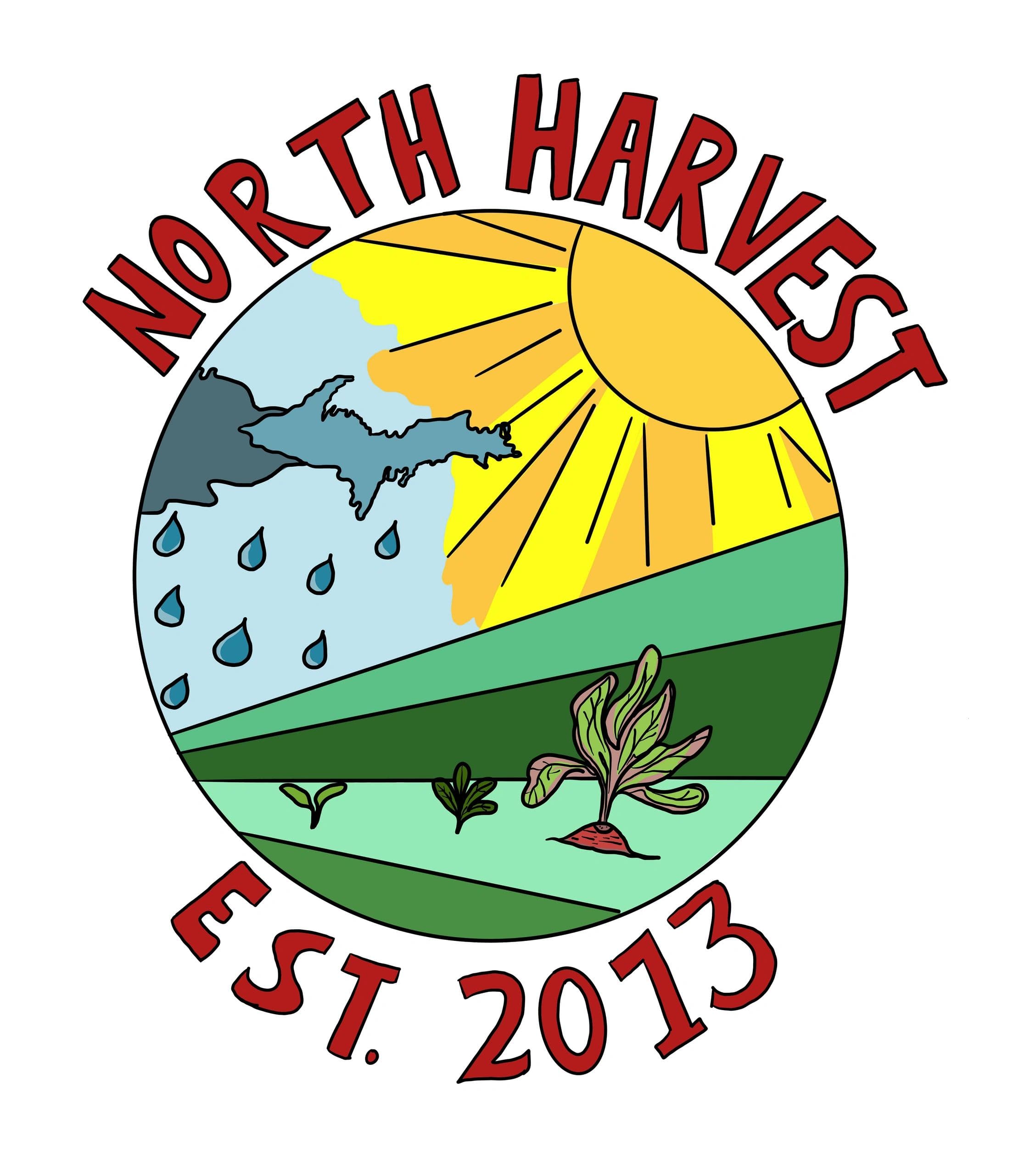 North Harvest CSA Farm