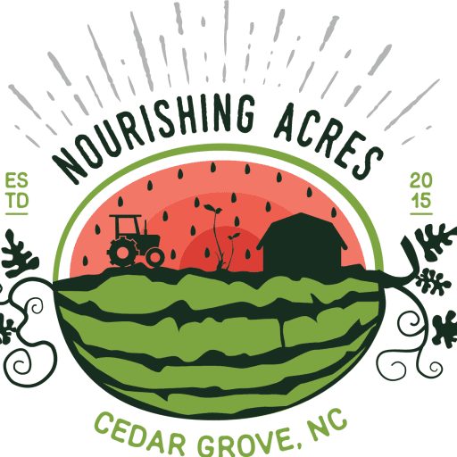 Nourishing Acres