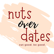 Nuts Over Dates